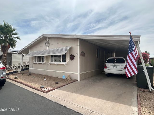 11596 W SIERRA DAWN Boulevard 270, Surprise, AZ 85378