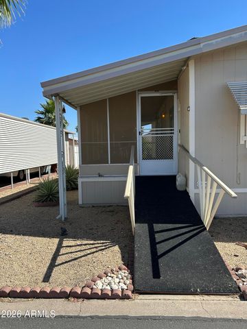 11596 W SIERRA DAWN Boulevard 270, Surprise, AZ 85378