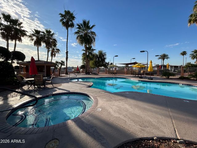 11596 W SIERRA DAWN Boulevard 270, Surprise, AZ 85378