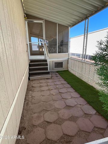 11596 W SIERRA DAWN Boulevard 270, Surprise, AZ 85378
