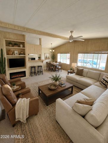 11596 W SIERRA DAWN Boulevard 270, Surprise, AZ 85378