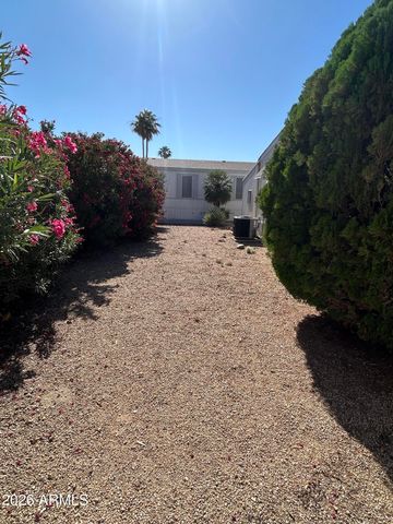 11596 W SIERRA DAWN Boulevard 270, Surprise, AZ 85378