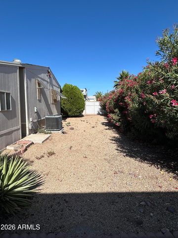 11596 W SIERRA DAWN Boulevard 270, Surprise, AZ 85378