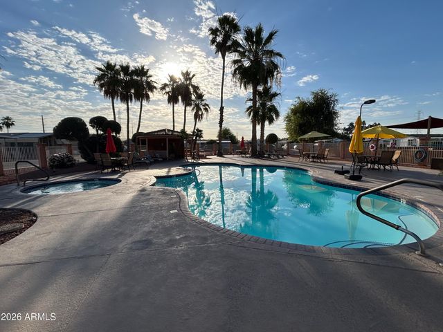 11596 W SIERRA DAWN Boulevard 270, Surprise, AZ 85378