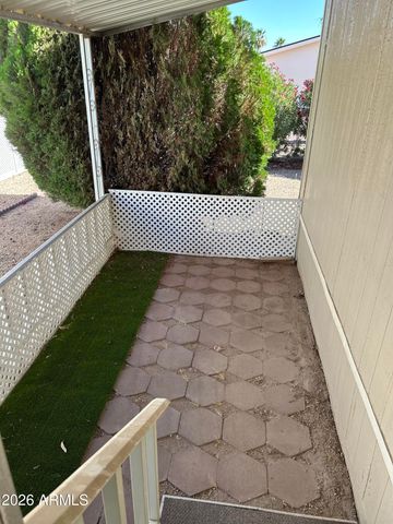 11596 W SIERRA DAWN Boulevard 270, Surprise, AZ 85378