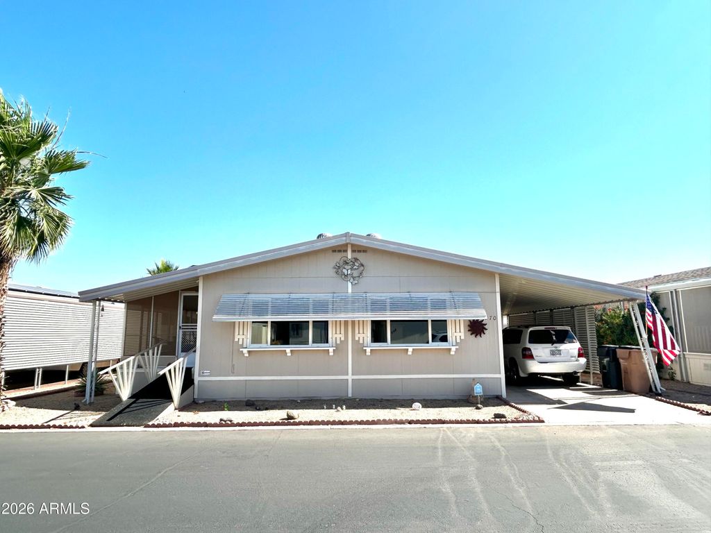 11596 W SIERRA DAWN Boulevard 270, Surprise, AZ 85378