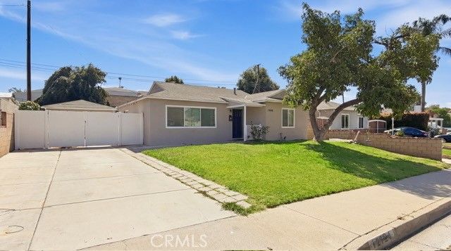 12124 Burgess, Whittier, CA 90604