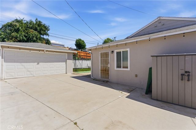 12124 Burgess, Whittier, CA 90604