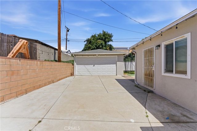 12124 Burgess, Whittier, CA 90604