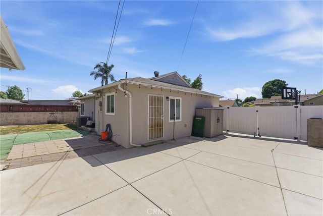 12124 Burgess, Whittier, CA 90604