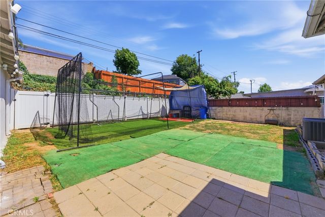 12124 Burgess, Whittier, CA 90604