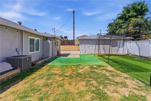 12124 Burgess, Whittier, CA 90604