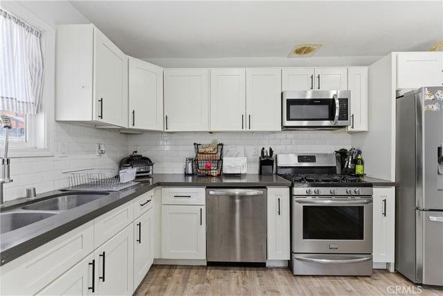 12124 Burgess, Whittier, CA 90604