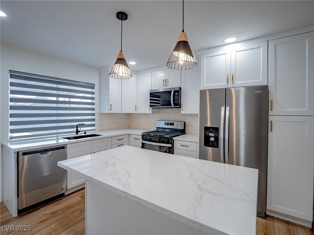 4356 Cloverhill Court, Las Vegas, NV 89147