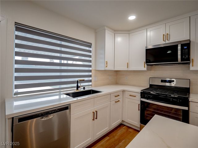 4356 Cloverhill Court, Las Vegas, NV 89147