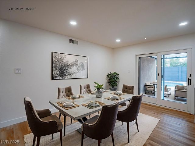 4356 Cloverhill Court, Las Vegas, NV 89147