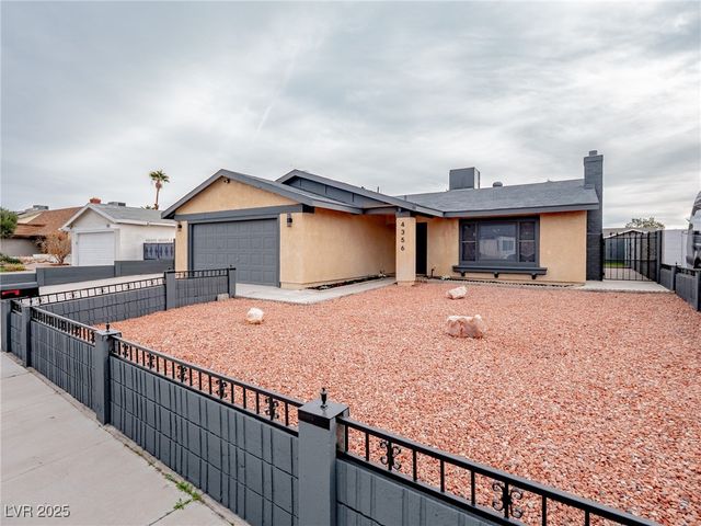 4356 Cloverhill Court, Las Vegas, NV 89147