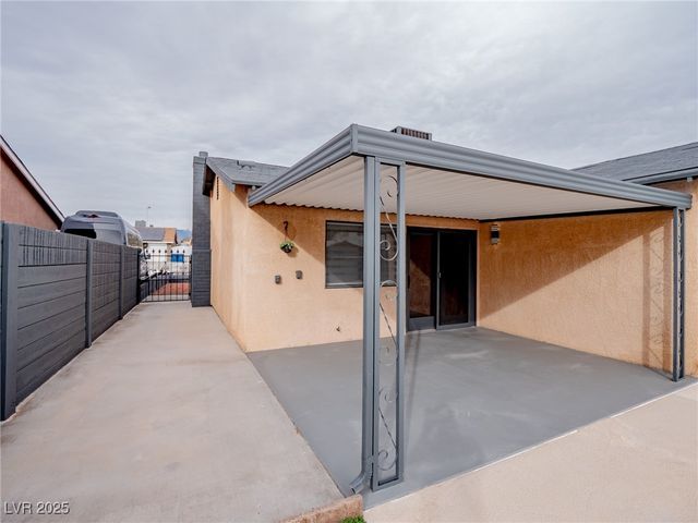 4356 Cloverhill Court, Las Vegas, NV 89147