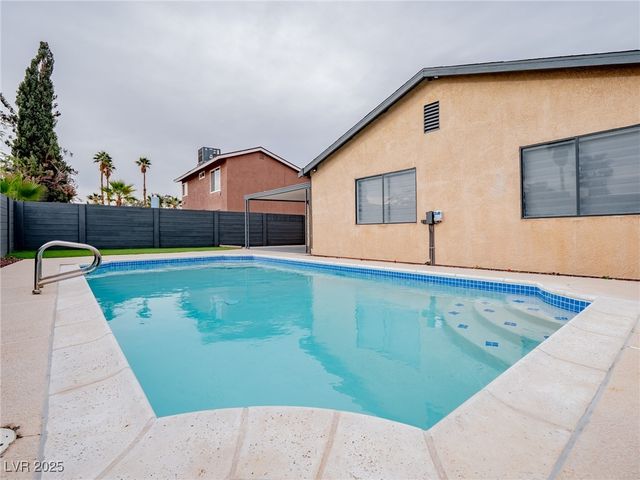 4356 Cloverhill Court, Las Vegas, NV 89147