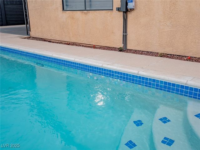 4356 Cloverhill Court, Las Vegas, NV 89147