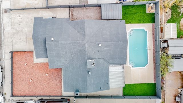 4356 Cloverhill Court, Las Vegas, NV 89147