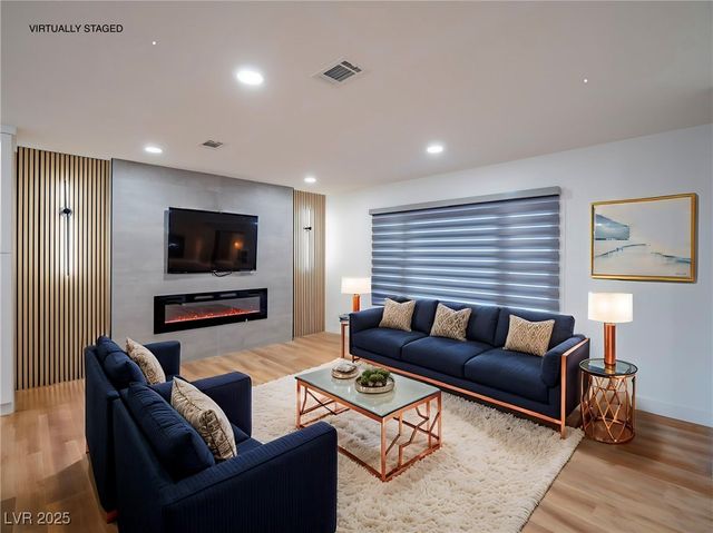 4356 Cloverhill Court, Las Vegas, NV 89147