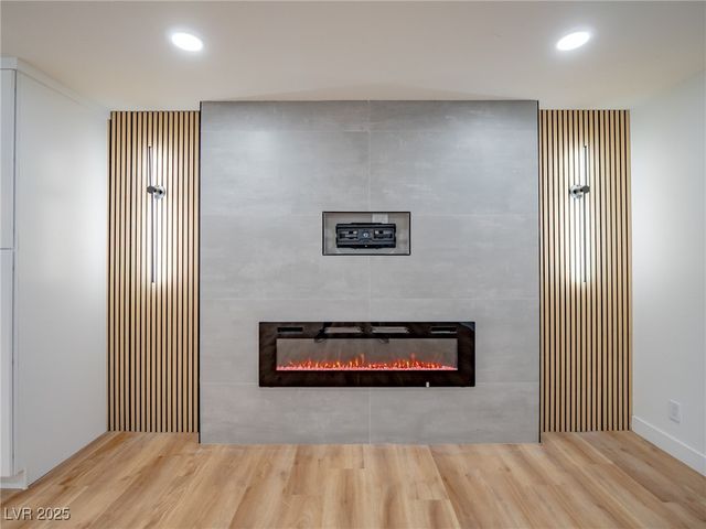 4356 Cloverhill Court, Las Vegas, NV 89147