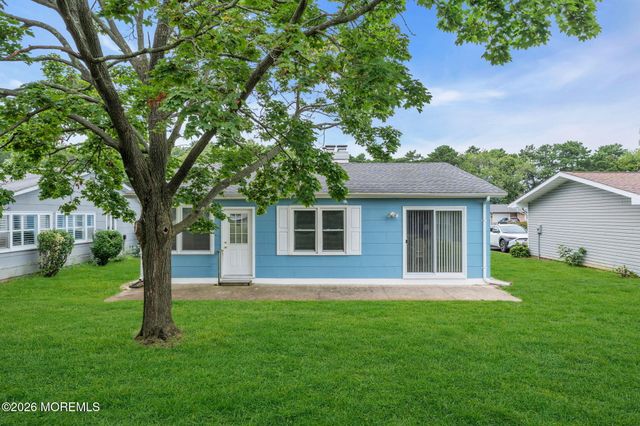 51 Central Boulevard, Brick, NJ 08724