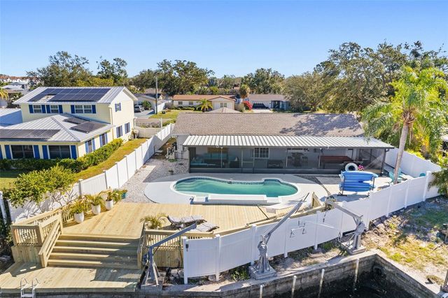 6004 TAMPA SHORES BOULEVARD, Tampa, FL 33615