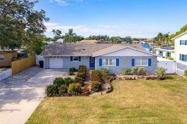 6004 TAMPA SHORES BOULEVARD, Tampa, FL 33615