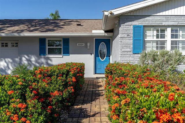 6004 TAMPA SHORES BOULEVARD, Tampa, FL 33615