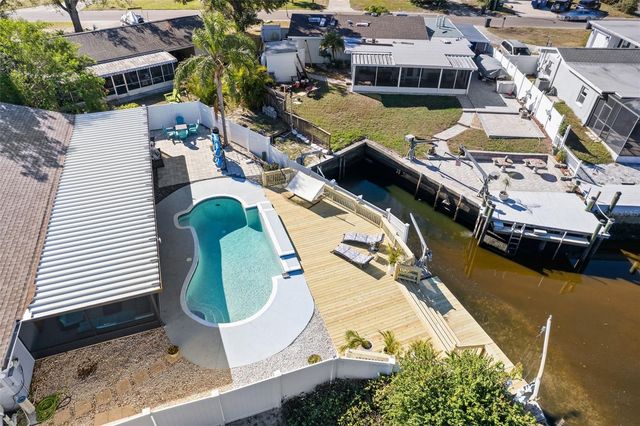 6004 TAMPA SHORES BOULEVARD, Tampa, FL 33615