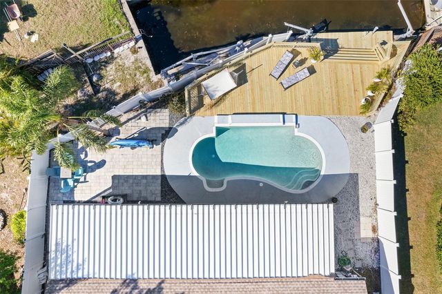 6004 TAMPA SHORES BOULEVARD, Tampa, FL 33615