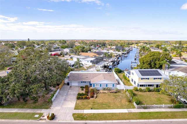 6004 TAMPA SHORES BOULEVARD, Tampa, FL 33615