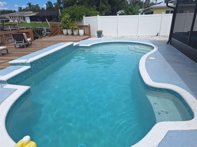 6004 TAMPA SHORES BOULEVARD, Tampa, FL 33615