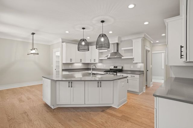 1007 Tudor Cottage Trail, Boiling Springs, SC 29316