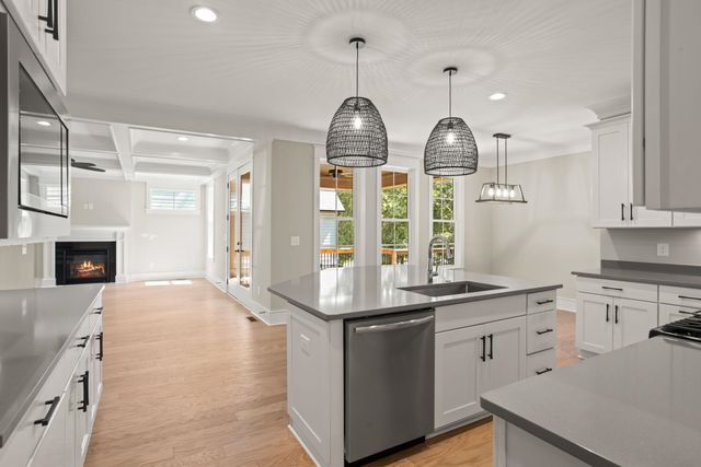 1007 Tudor Cottage Trail, Boiling Springs, SC 29316