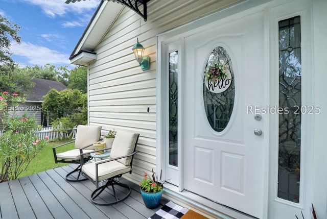 36 Sawmill Forest Dr, Bluffton, SC 29910