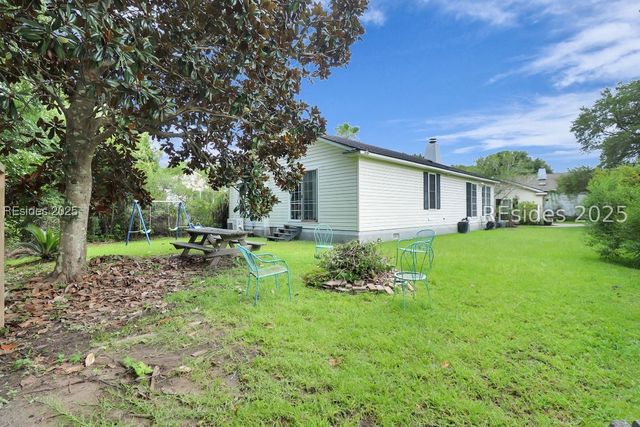 36 Sawmill Forest Dr, Bluffton, SC 29910