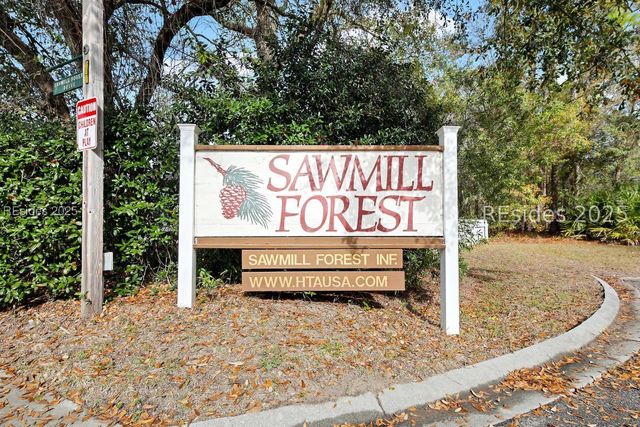 36 Sawmill Forest Dr, Bluffton, SC 29910