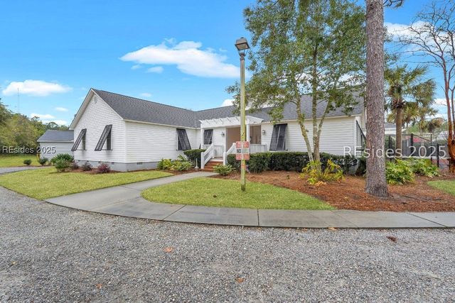 36 Sawmill Forest Dr, Bluffton, SC 29910