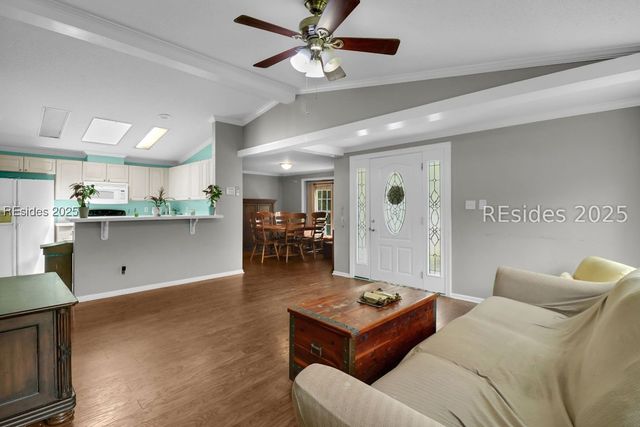 36 Sawmill Forest Dr, Bluffton, SC 29910