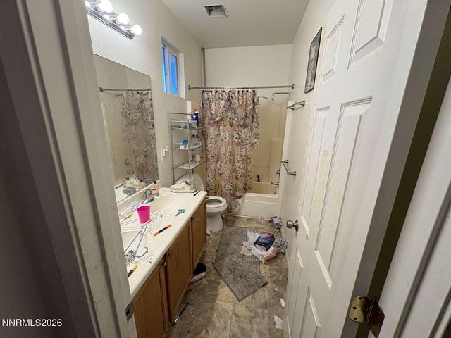 20888 White Rock Drive, Reno, NV 89508