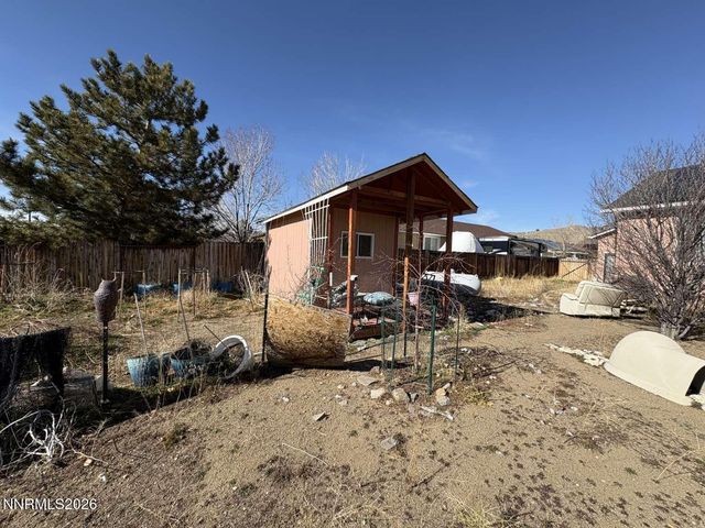 20888 White Rock Drive, Reno, NV 89508