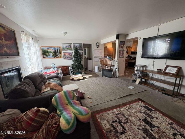 20888 White Rock Drive, Reno, NV 89508