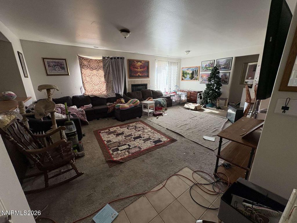 Image 10 of property listing at 20888 White Rock Drive, Reno, NV 89508