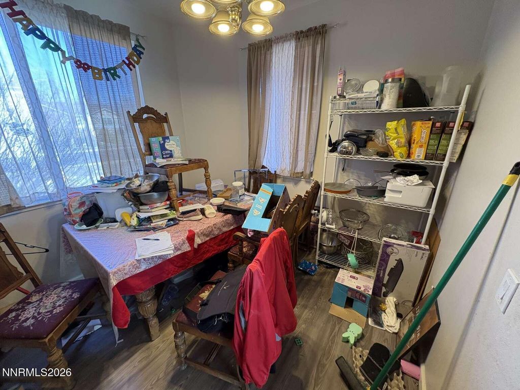 Image 7 of property listing at 20888 White Rock Drive, Reno, NV 89508