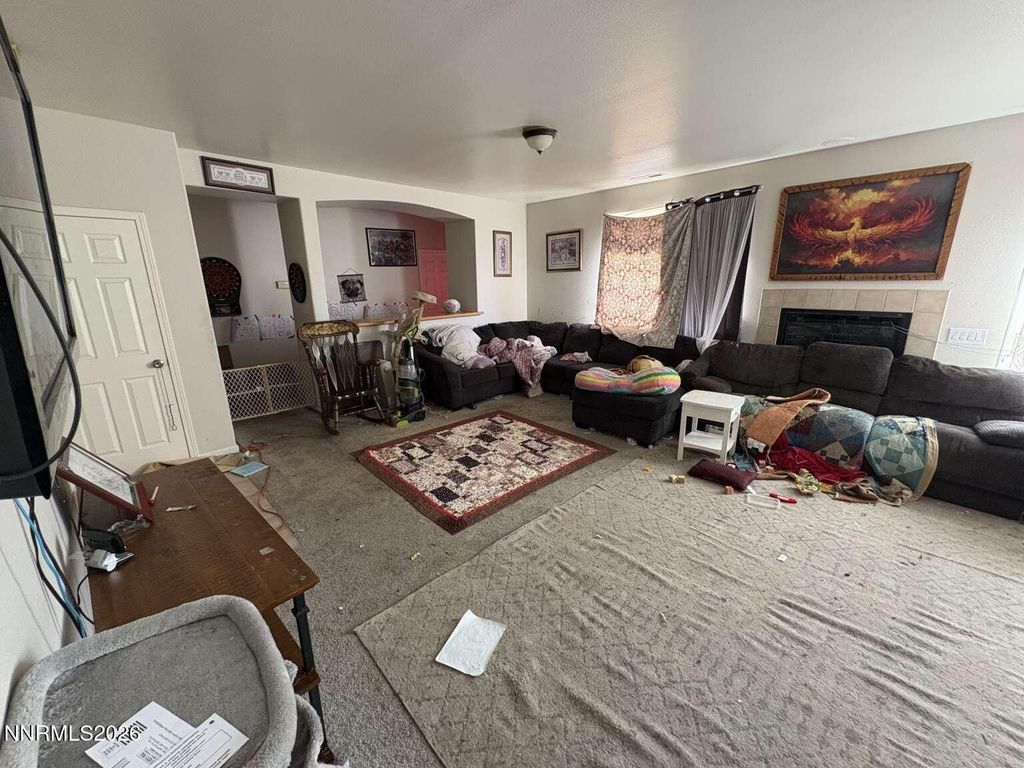 Image 8 of property listing at 20888 White Rock Drive, Reno, NV 89508