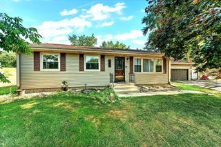 159 NW Hills Drive, Valparaiso, IN 46385