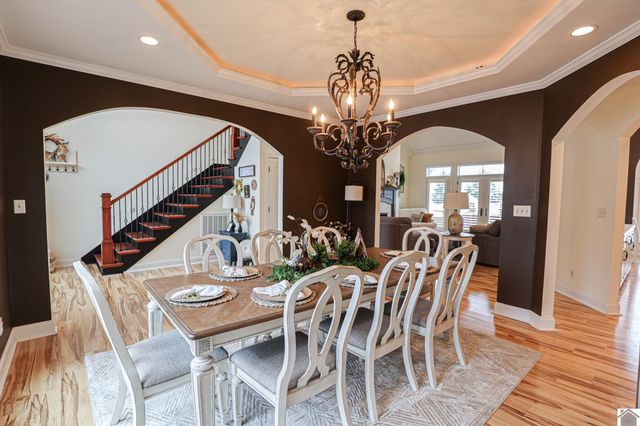 1045 Ashley Drive, Kevil, KY 42053